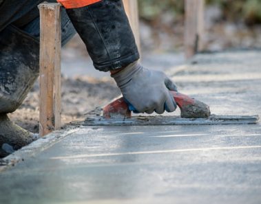 Ocala Concrete Contractors