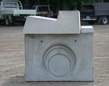 Stormwater Management: Concrete Pits For Residential And Commercial Applications