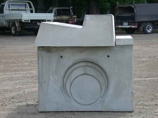 Stormwater Management: Concrete Pits For Residential And Commercial Applications