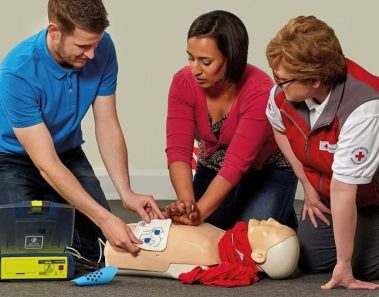 A Guide to the Benefits of First Aid Course