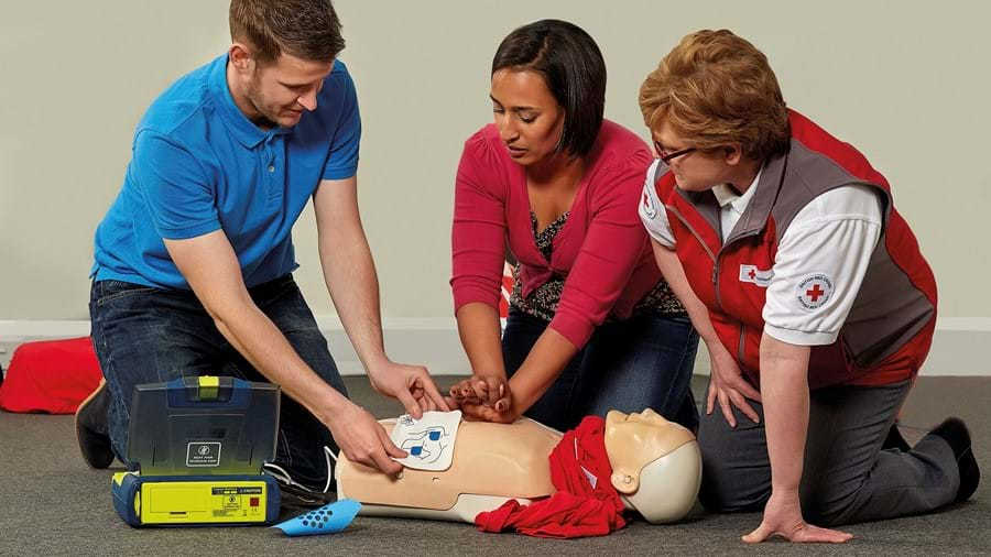 A Guide to the Benefits of First Aid Course