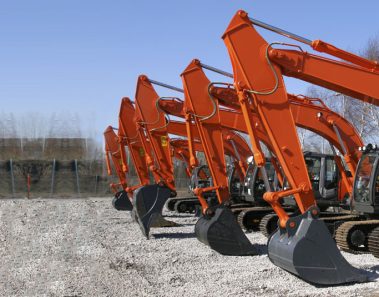 Situations Where Hiring Excavation Contractors is Practical