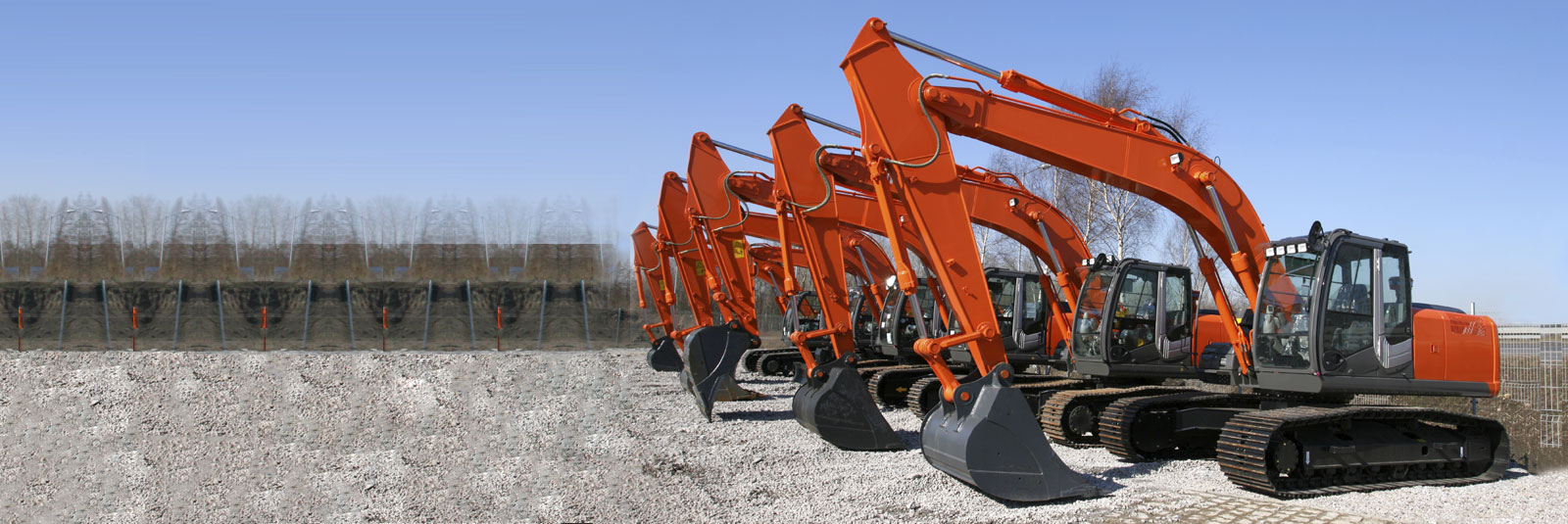 Situations Where Hiring Excavation Contractors is Practical