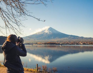 Exploring the Captivating Charm of Japan: A Traveler's Handbook