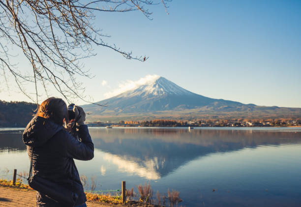 Exploring the Captivating Charm of Japan: A Traveler's Handbook