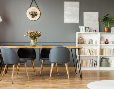 Choosing the Perfect Bar Chairs: Tips for Making the Right Decision