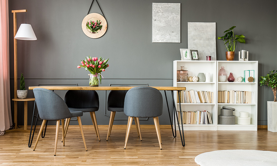 Choosing the Perfect Bar Chairs: Tips for Making the Right Decision