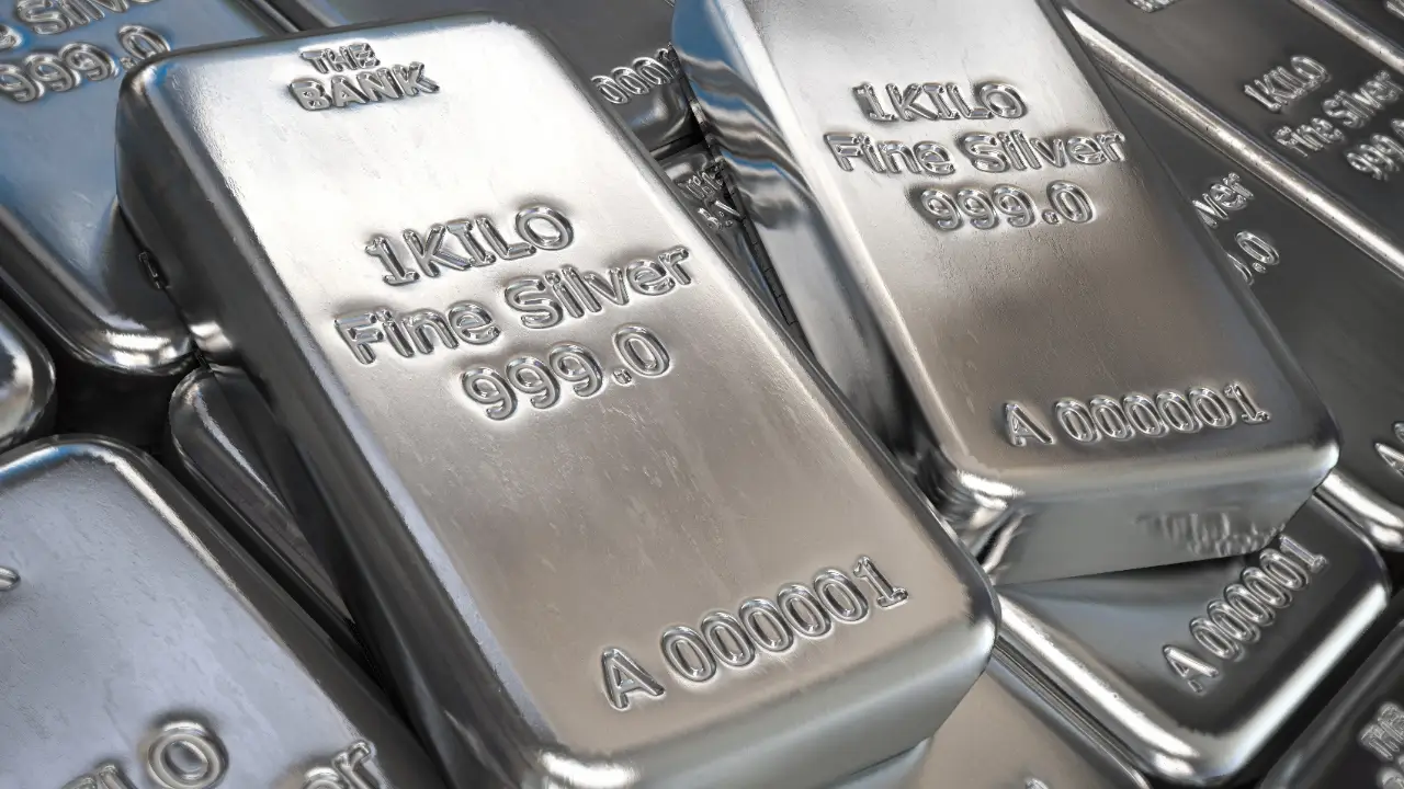 Elegant Silver Collection: Embark on a Journey of Timeless Investments at BulkBullion