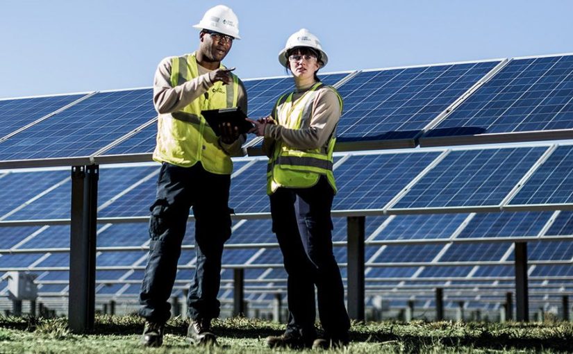 What To Know About Energy Consulting Services