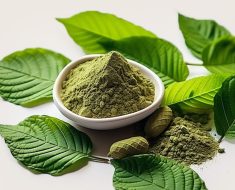 kratom powder